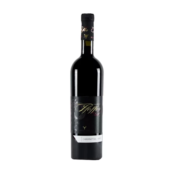 Vinařství Pfeffer Cabernet Sauvignon 2021