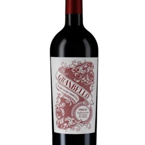 Granbello Negroamaro Primitivo 2021